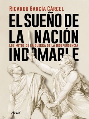 cover image of El sueño de la nación indomable